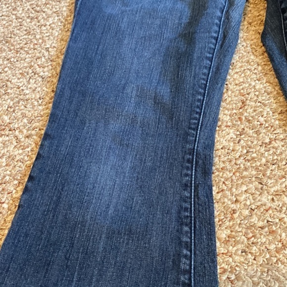 The Limited Crop Style Jeans‎ - Picture 6 of 10